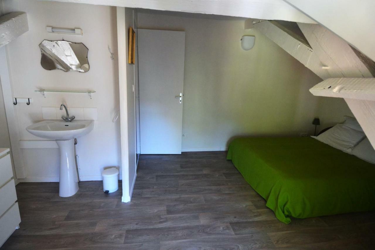 Gite Duras Souillac Exterior foto
