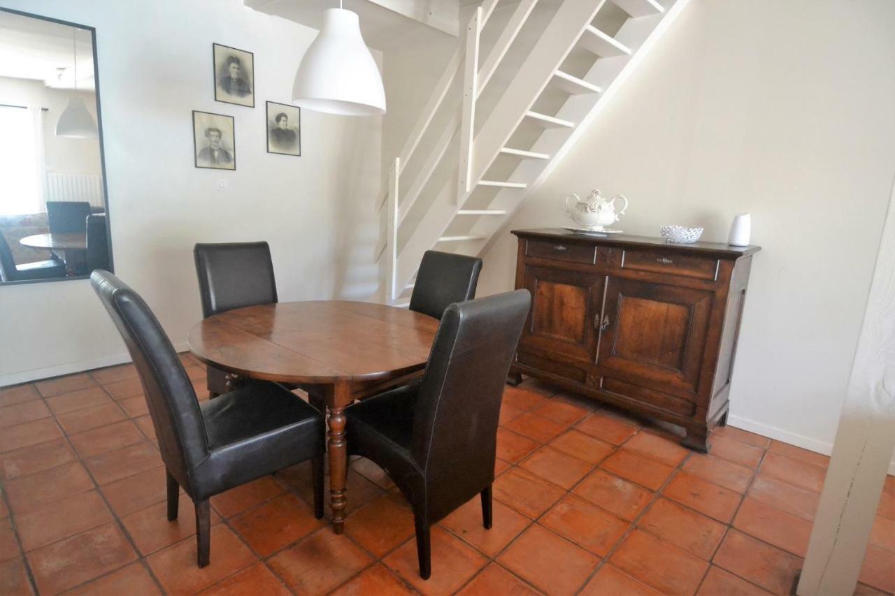 Gite Duras Souillac Exterior foto