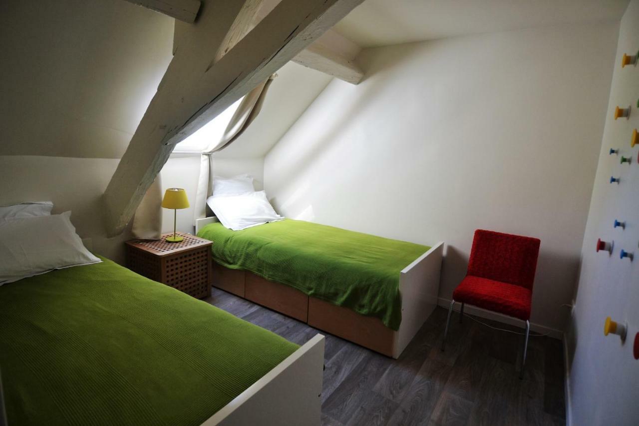 Gite Duras Souillac Exterior foto